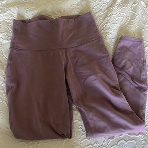 Old Navy high waist crop leggings
